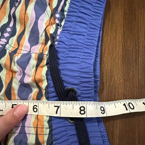 Girls' Costa Rica Baggies™ Shorts
Patagonia 
COHB | Style No. 67088
Size large - Picture 5 of 8